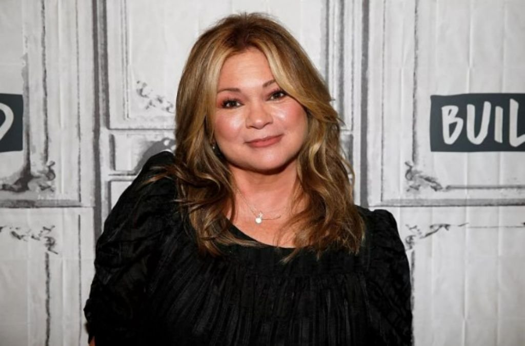 Valerie Bertinelli Lesbian