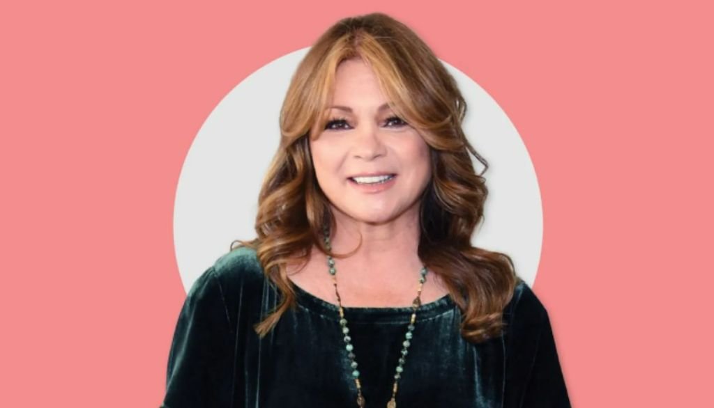 Valerie Bertinelli Lesbian