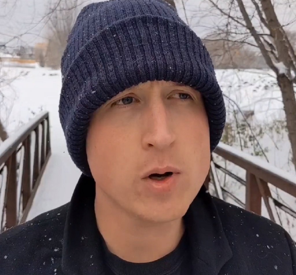 Vonviddy Transgender