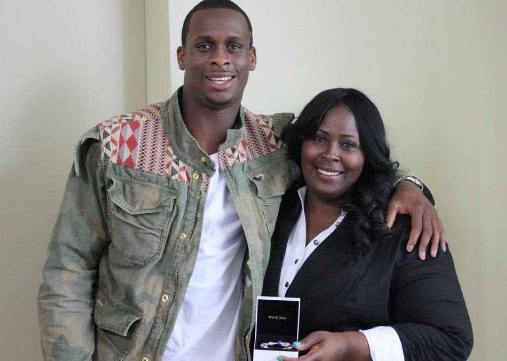 Geno Smith Christian