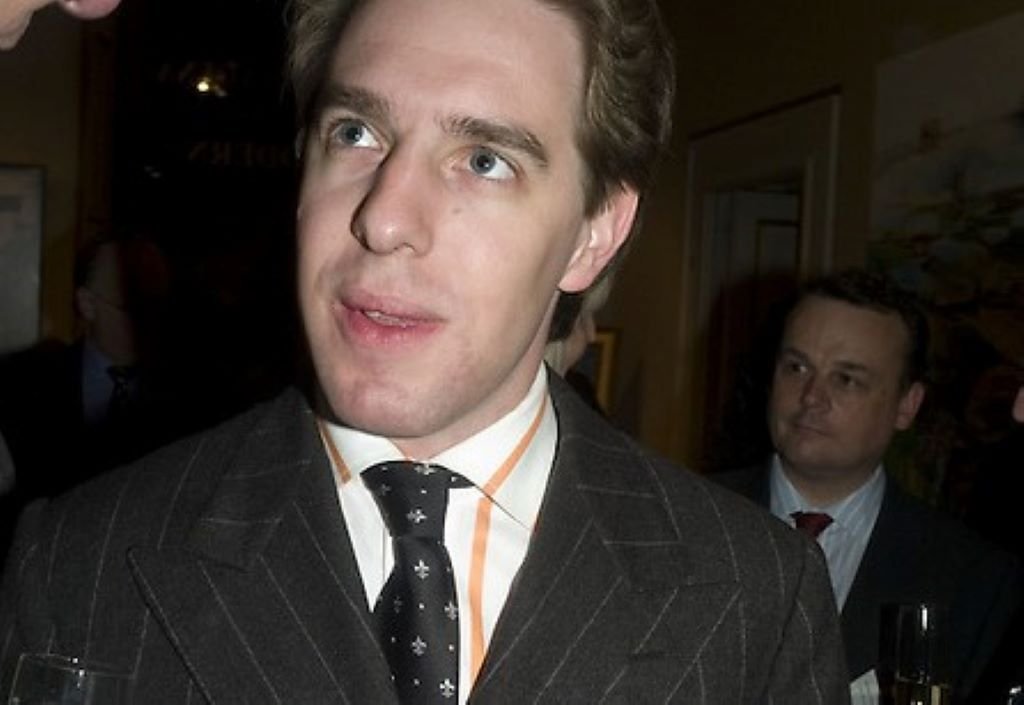 Matthew Steeples Wikipedia