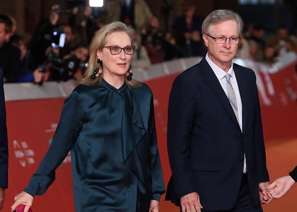 Meryl Streep Siblings