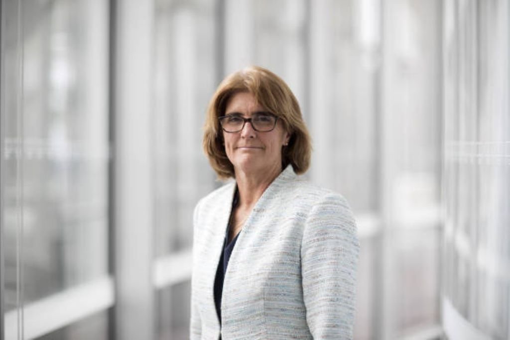 Michele Bullock Children