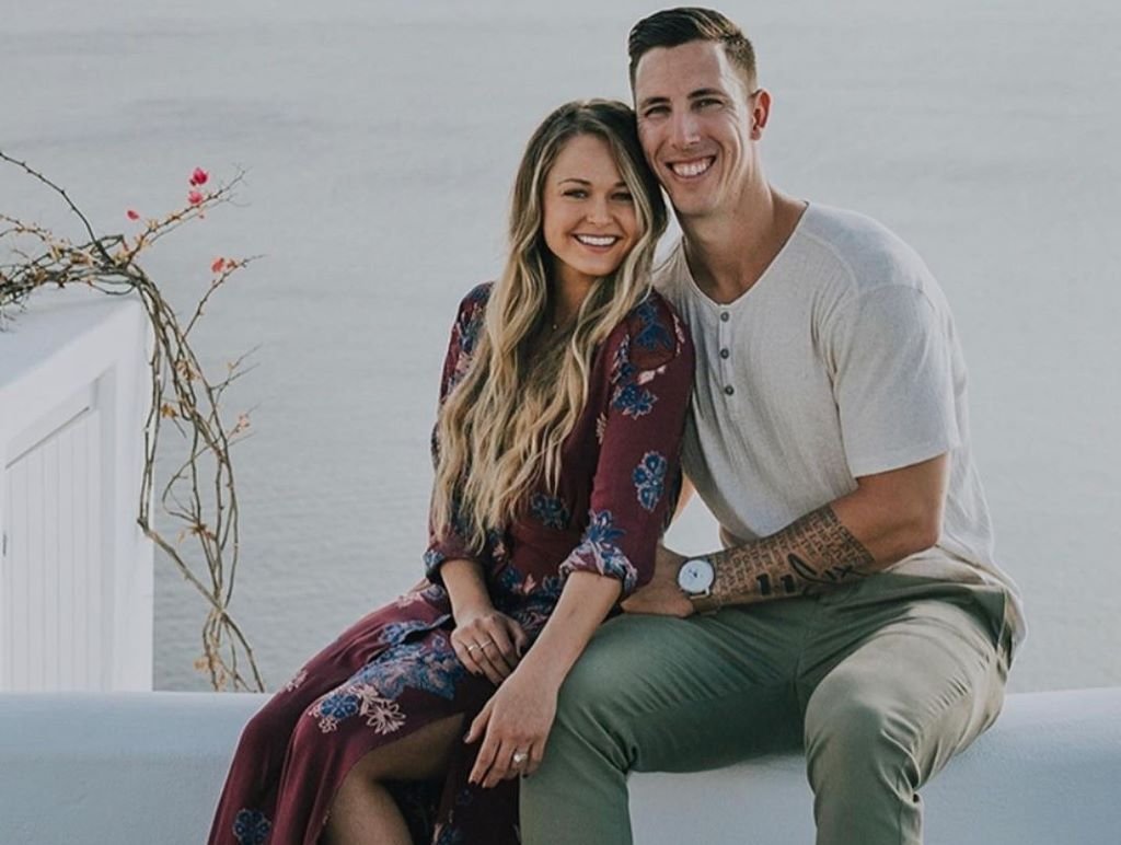 Michael Lorenzen Parents