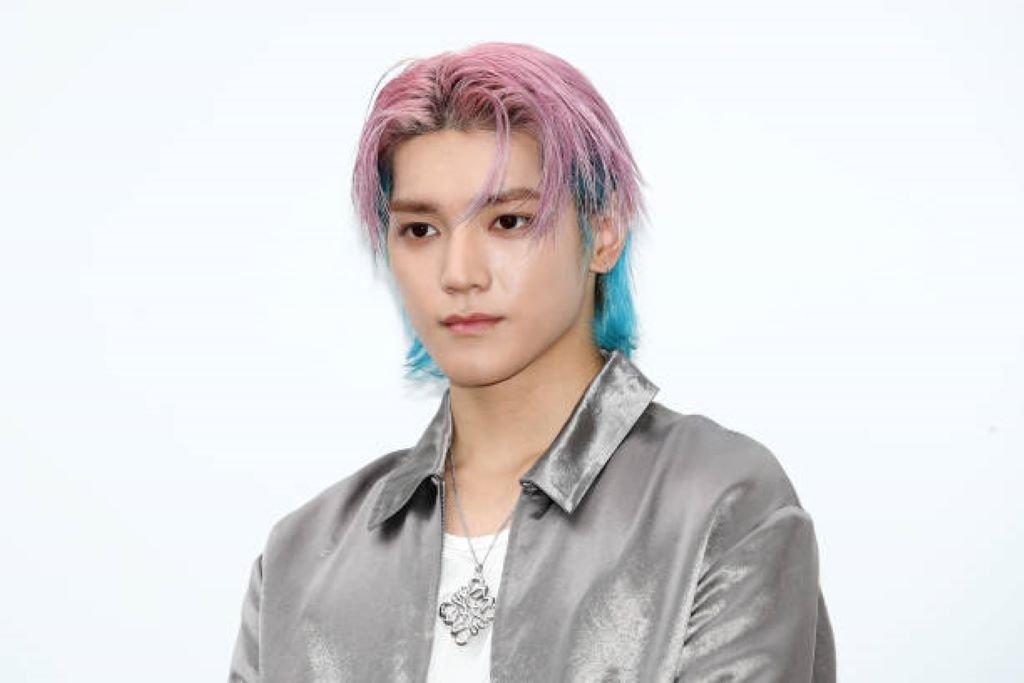 Taeyong Plastic Surgery