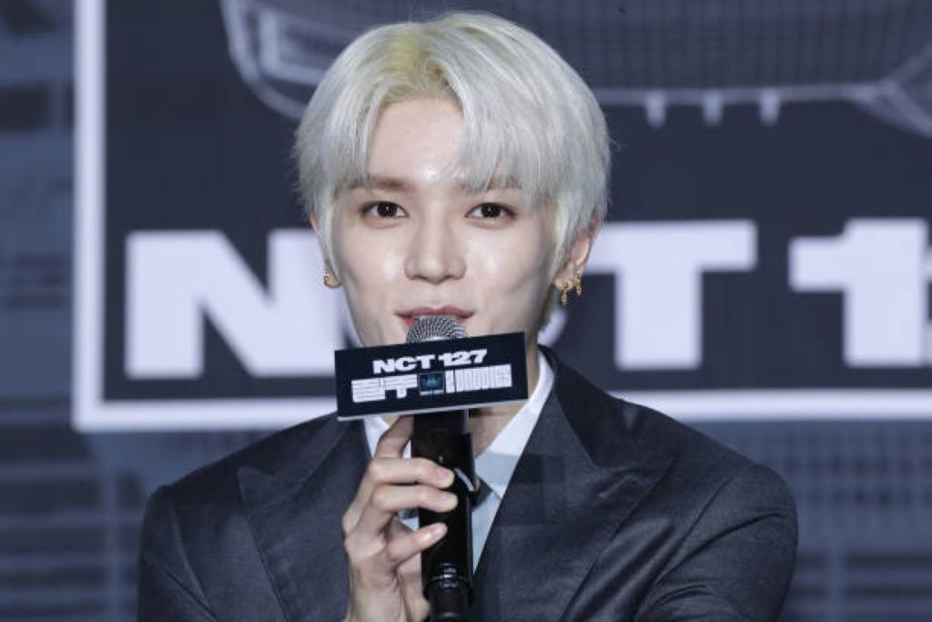 Taeyong Plastic Surgery