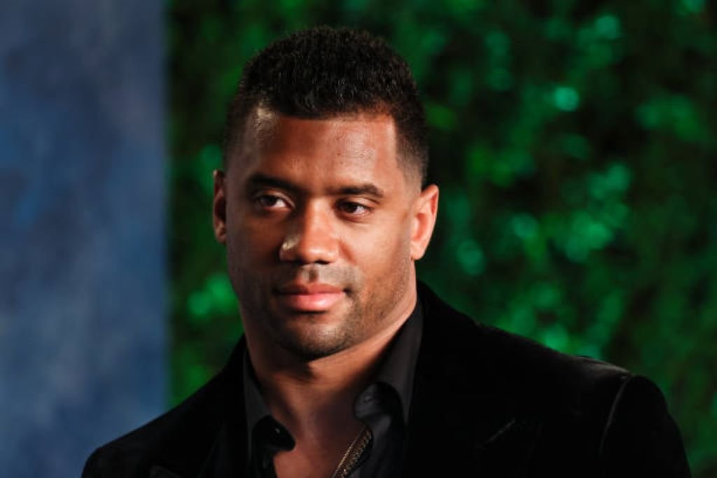 Russell Wilson Sick