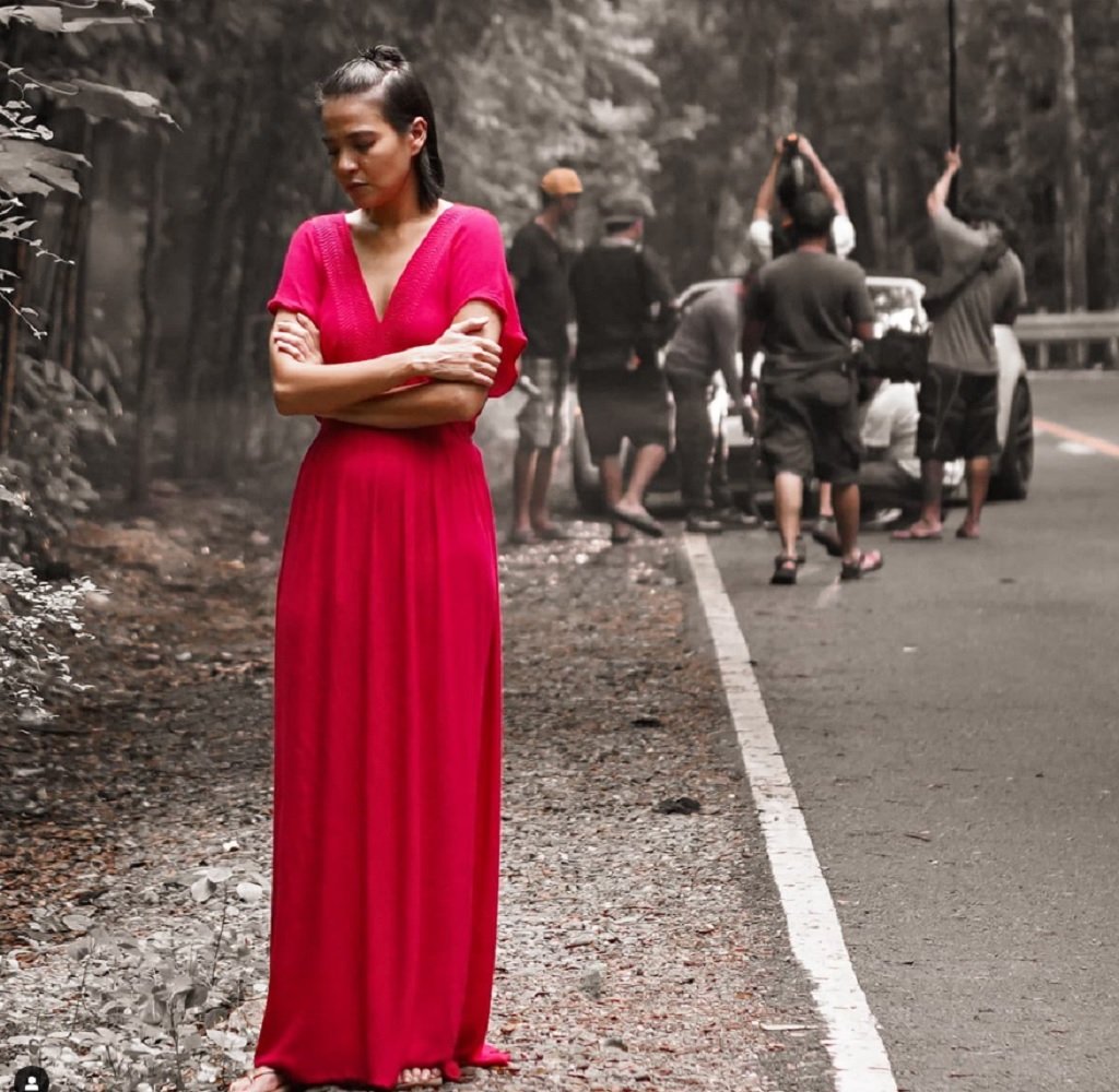 Alessandra De Rossi Husband