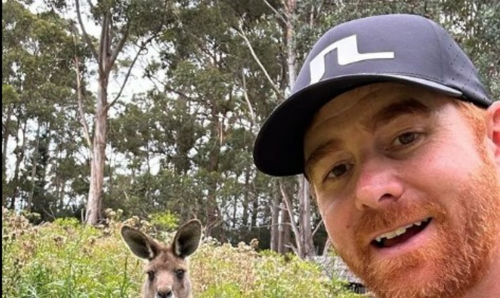 Andrew Santino Kids