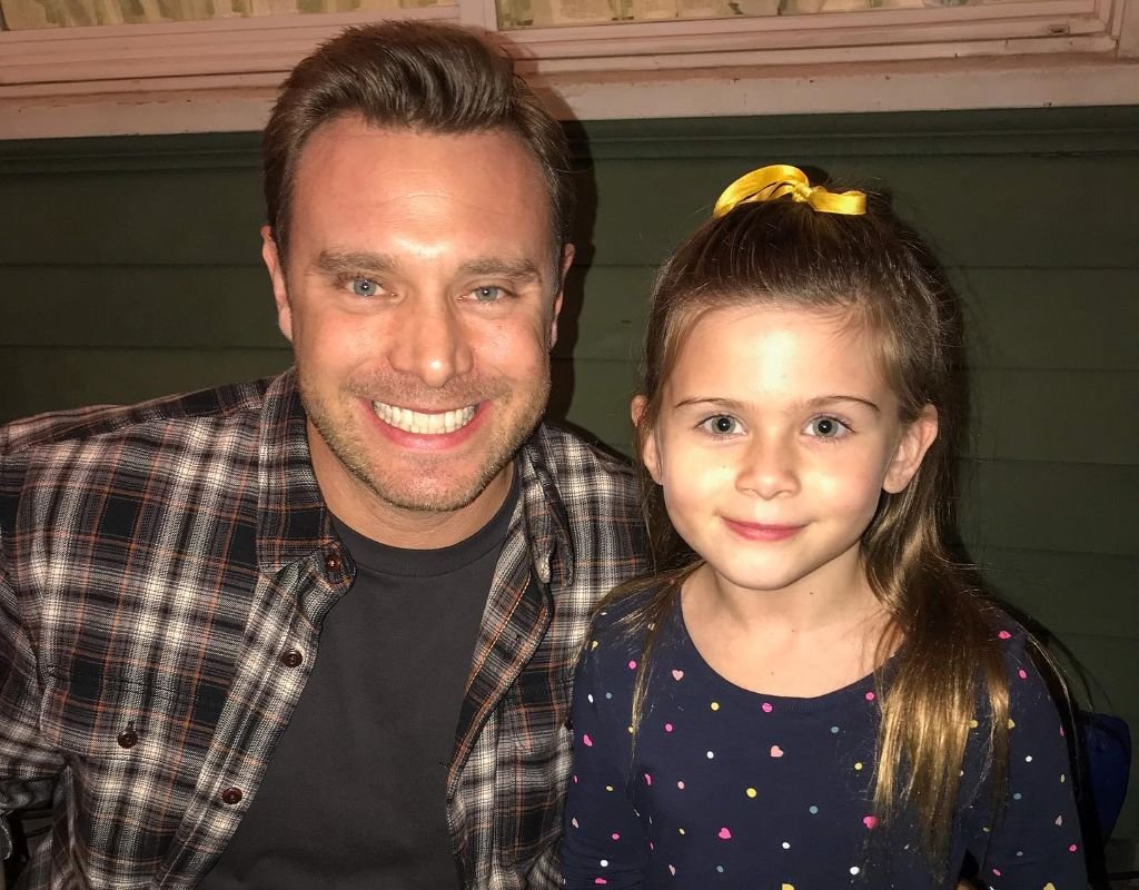 Billy Miller Health Issue