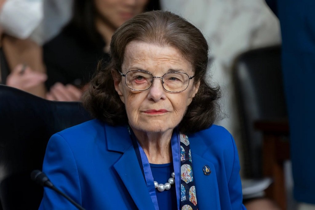 Who Will Replace Dianne Feinstein