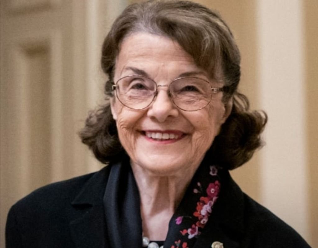 Dianne Feinstein Religion