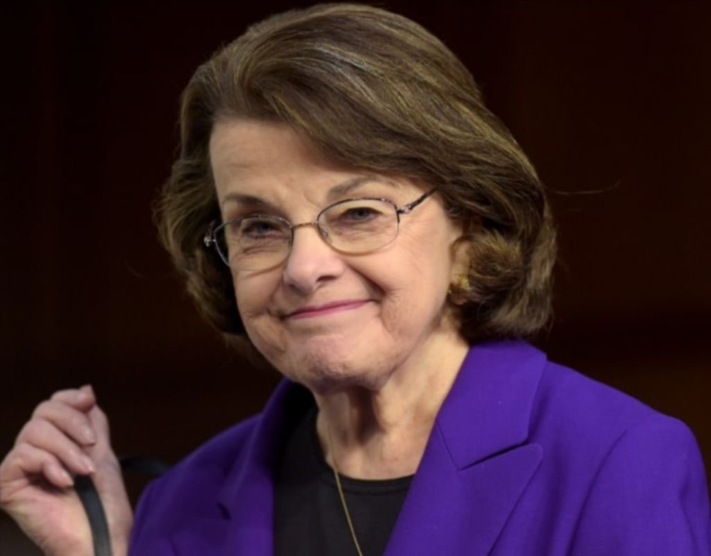 Dianne Feinstein Religion