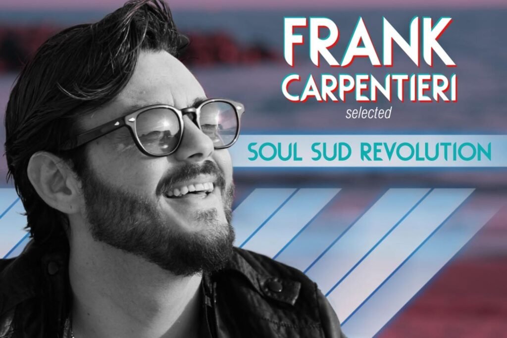 Frank Carpentieri wikipedia