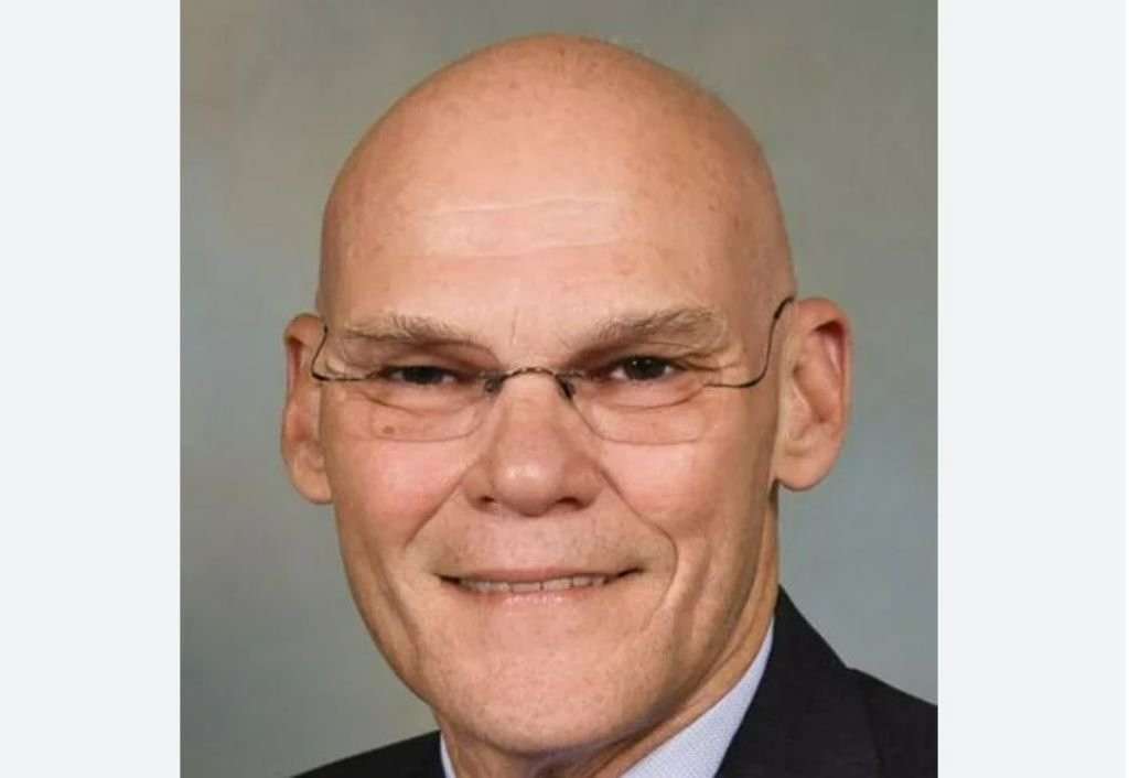 James Carville Religion