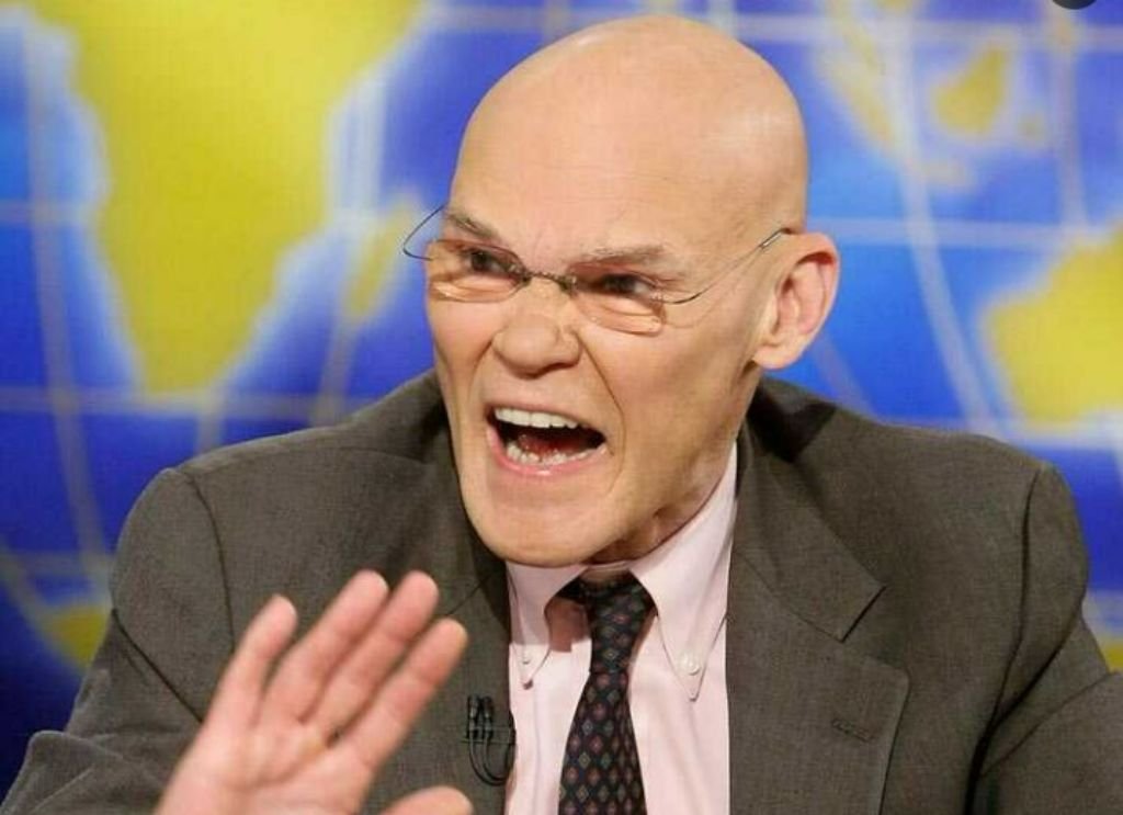 James Carville Religion