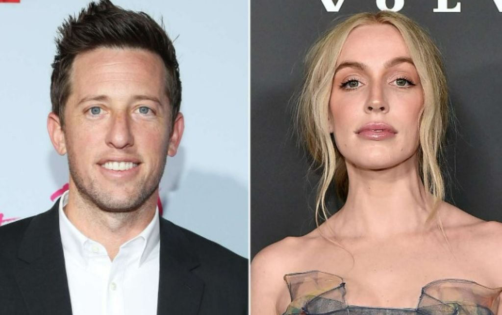 Matt Kaplan Children