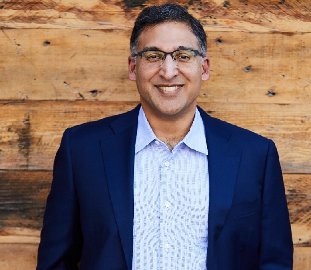 Neal Katyal Ethnicity