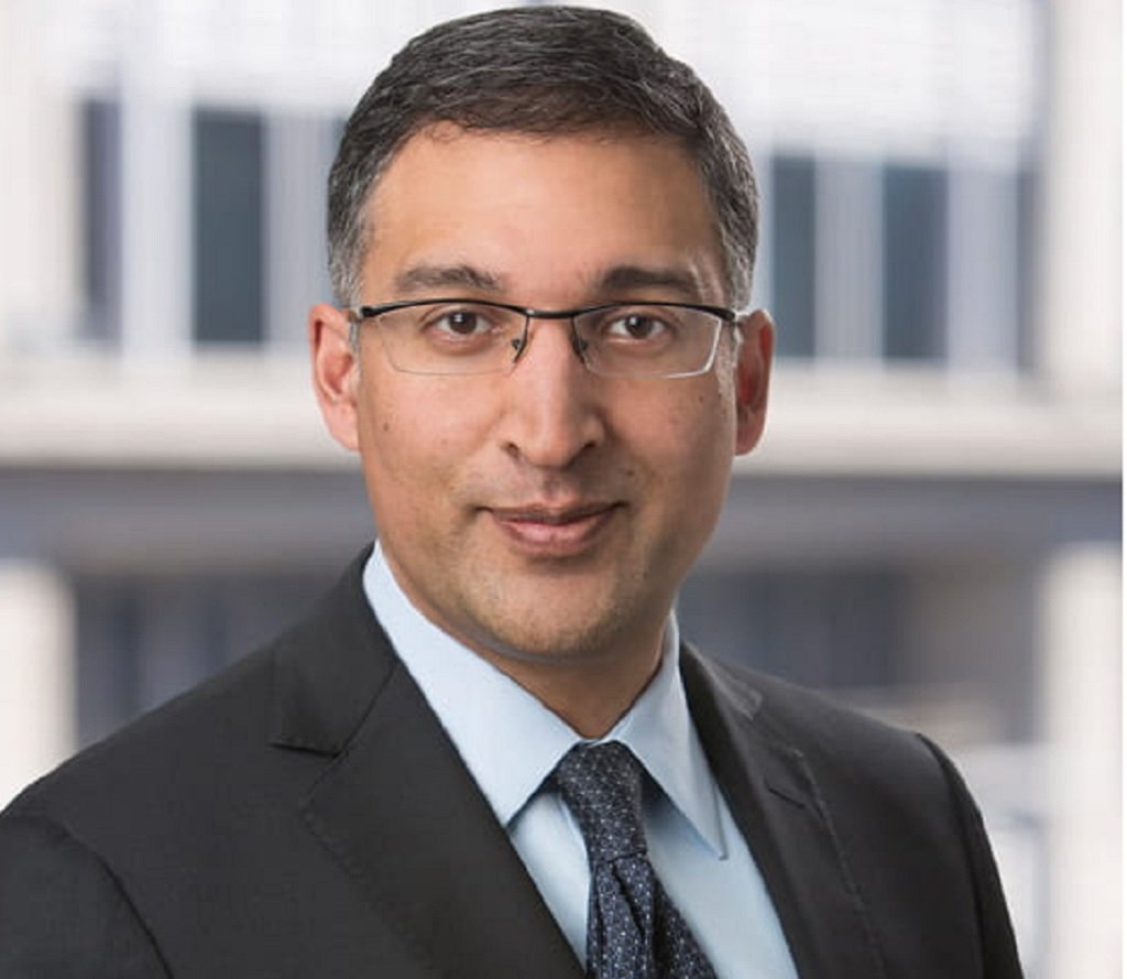 Neal Katyal Ethnicity