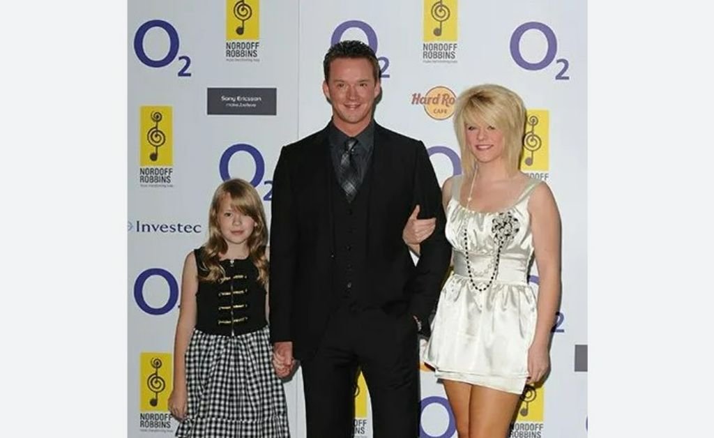 Russell Watson Kids