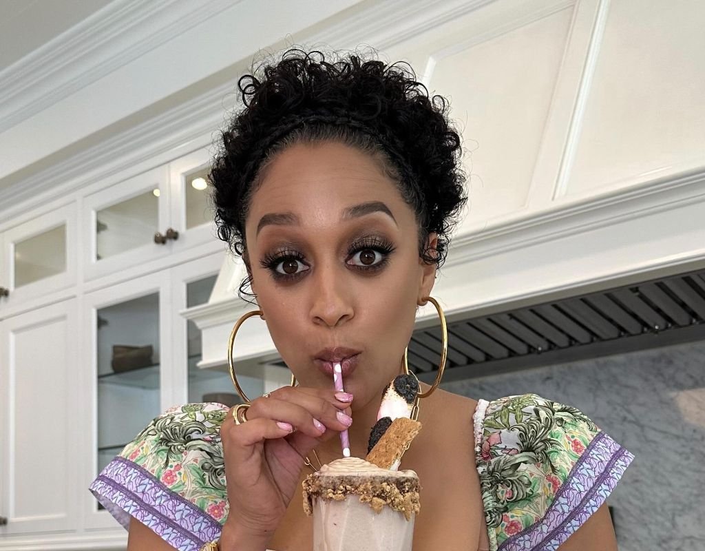 Tia Mowry Plastic Surgery