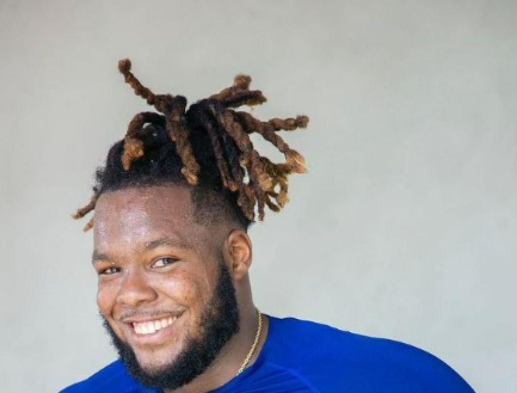 Vladimir Guerrero Jr Ethnicity