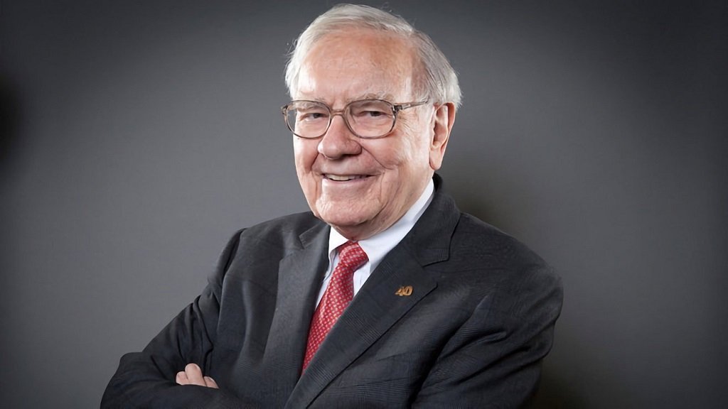 Is Warren Buffett Related To Jimmy Buffett