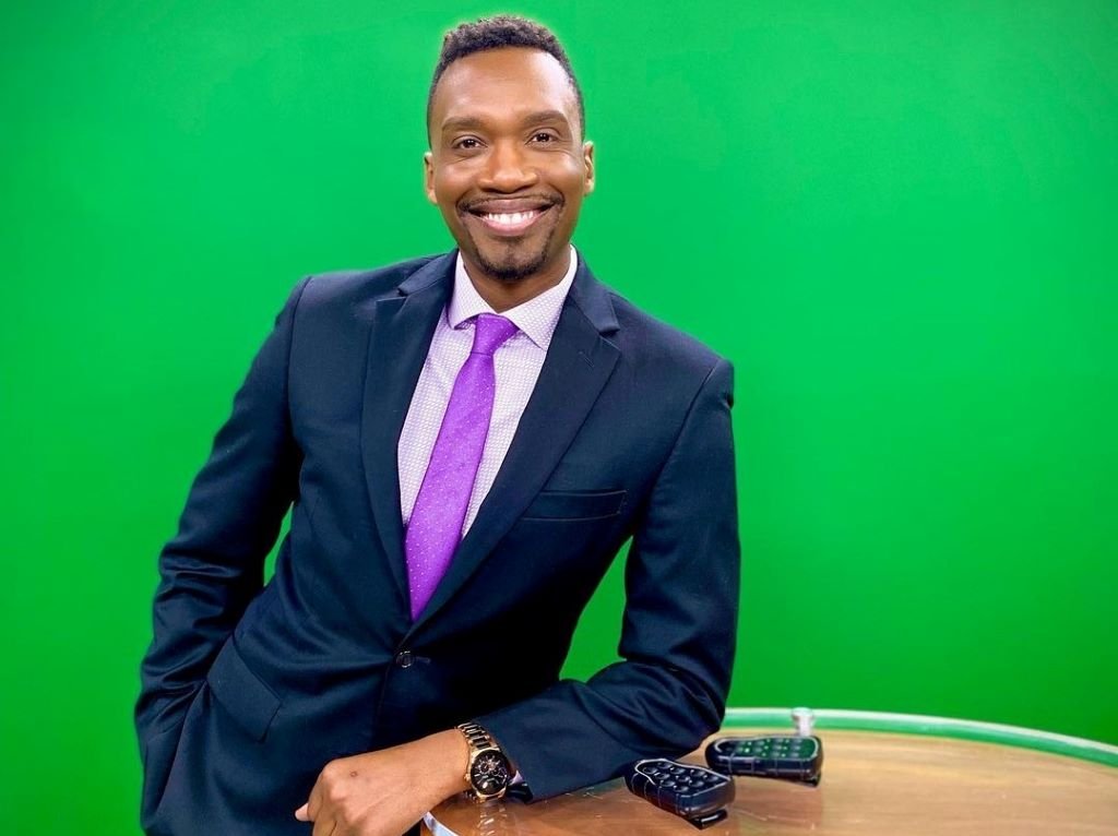 Jason Mikell Marriage