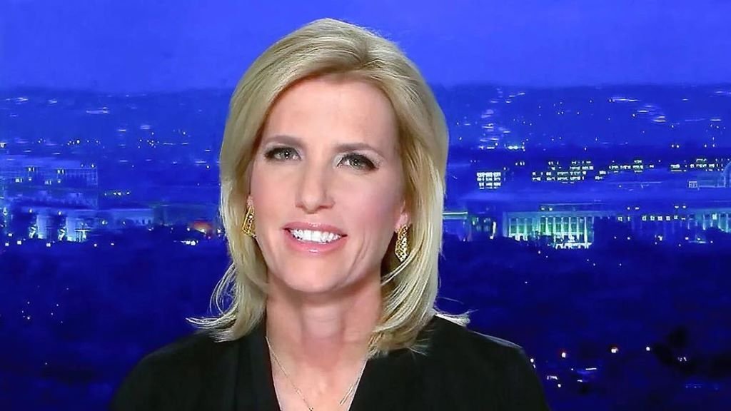 Laura Ingraham Jewish