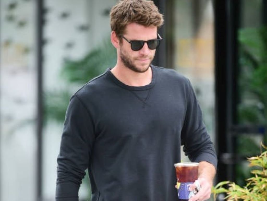 Liam Hemsworth Weight Loss