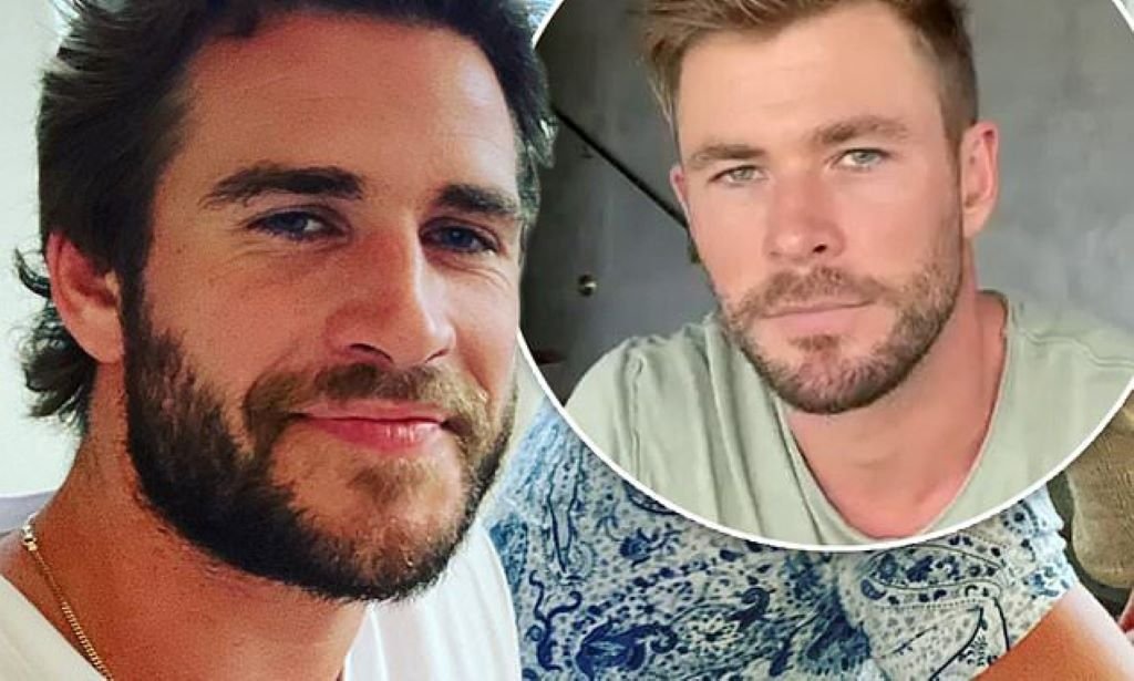 Liam Hemsworth Weight Loss