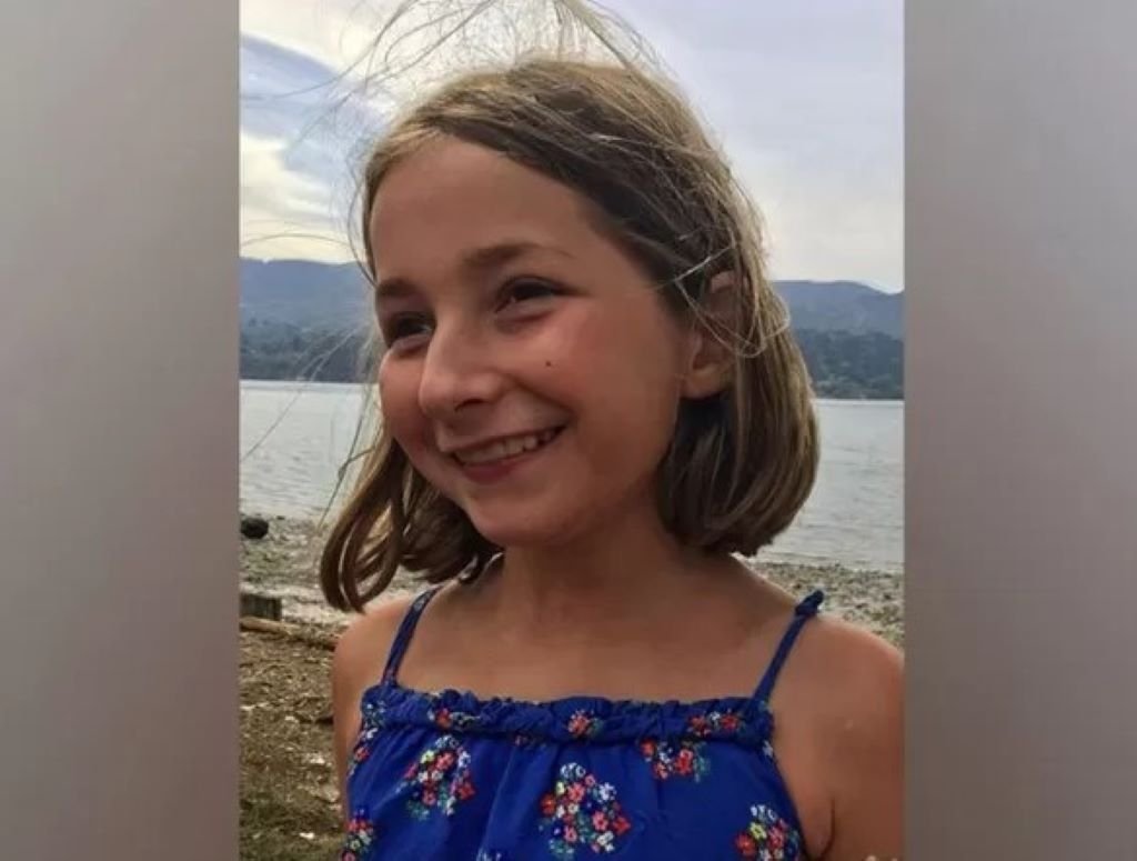 Merope Mills Husband