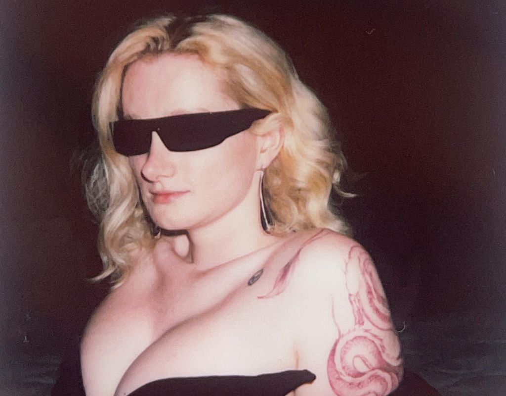 Alice Olsthoorn Wikipedia