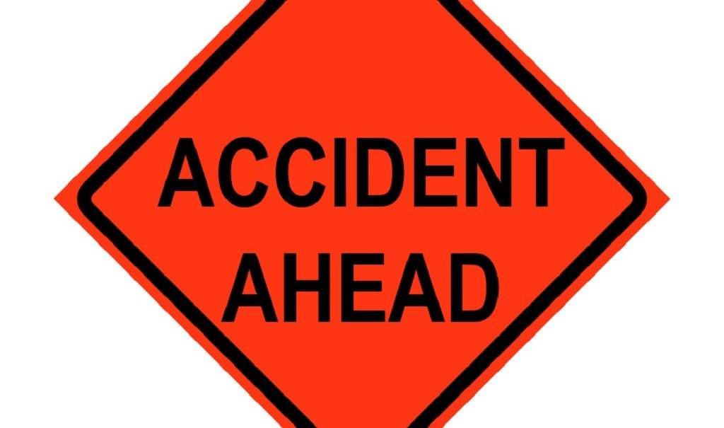 Louie Barba Accident