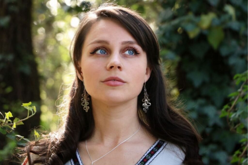 Ekaterina Shelehova Wikipedia