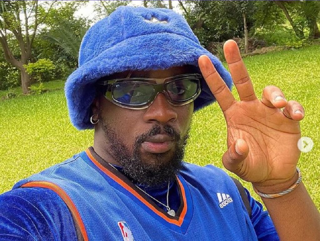 what happened to Garry Mapanzure?