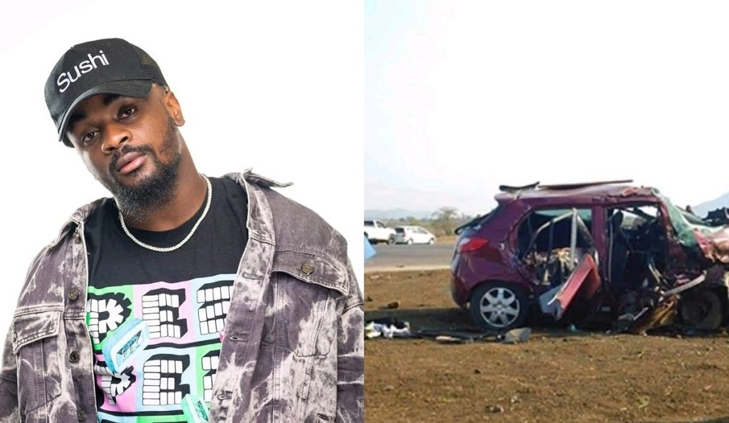 what happened to Garry Mapanzure?