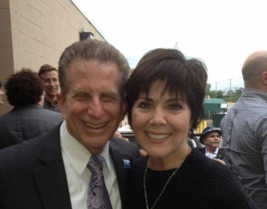 Joyce Dewitt Illness