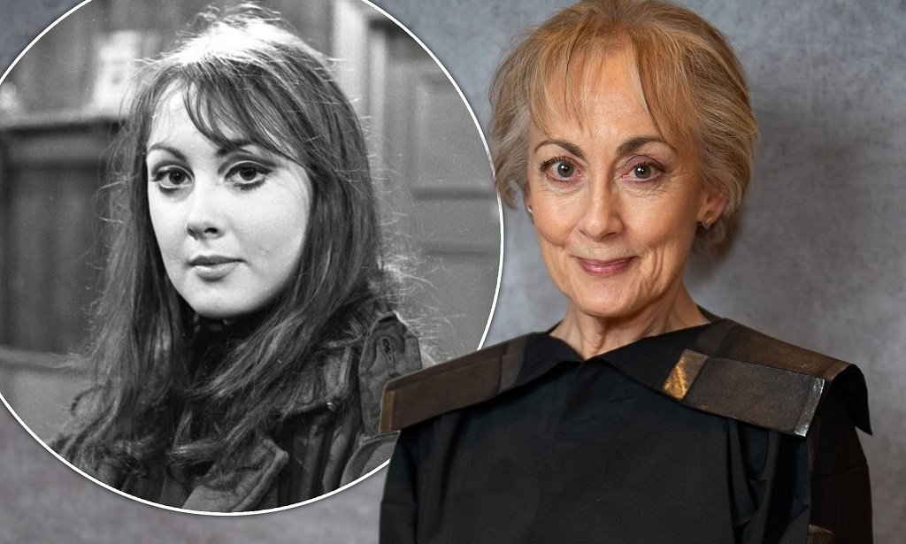 Paula Wilcox plastic surgery