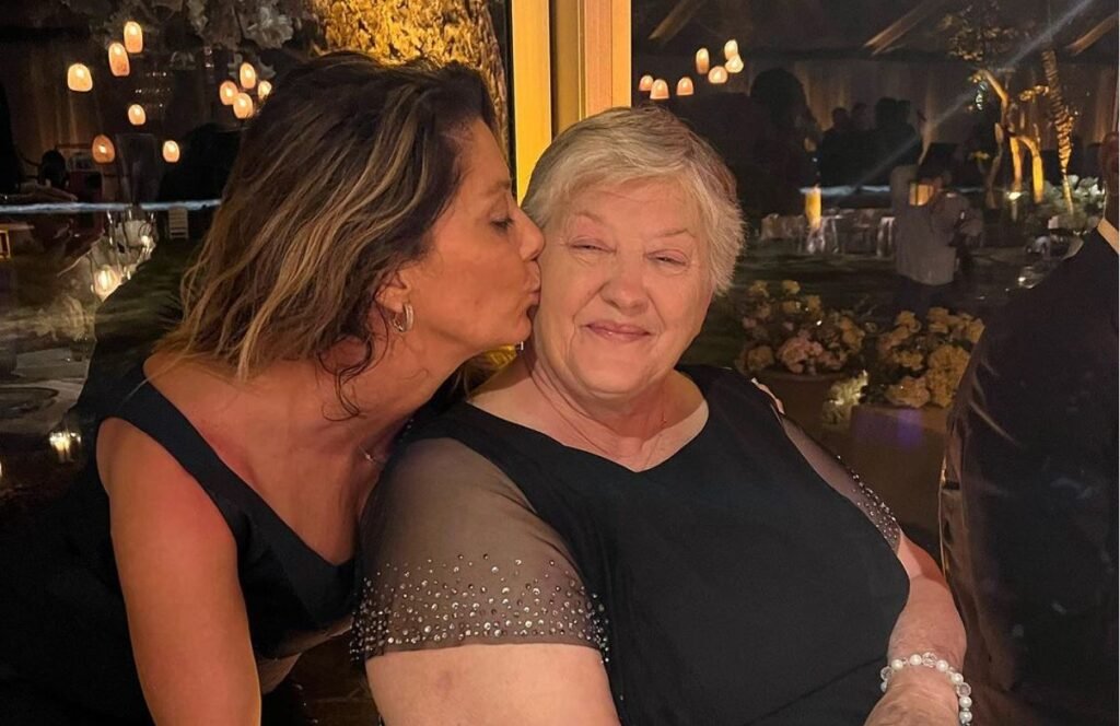 Randi Martin Ethnicity