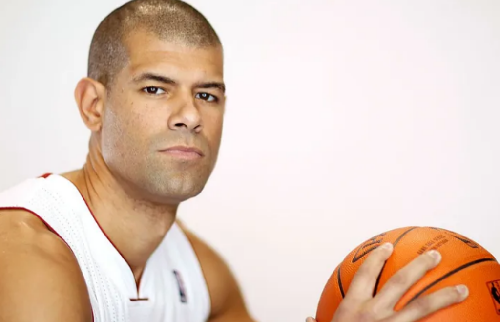 Shane Battier Religion