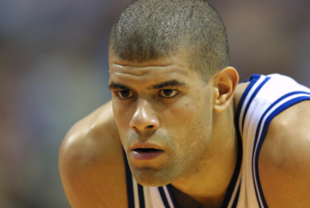 Shane Battier Religion