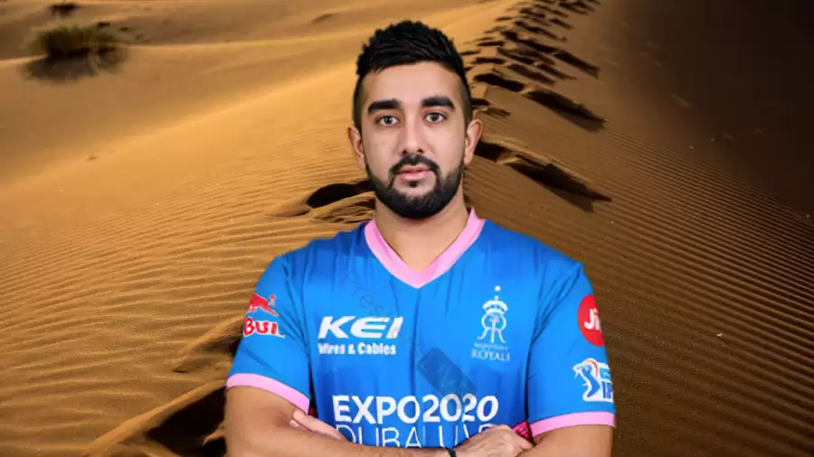 Tabraiz Shamsi Muslim