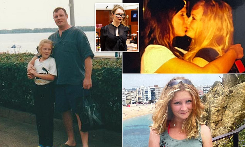 Anna Delvey Ethnicity