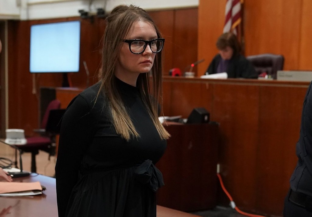 Anna Delvey Ethnicity