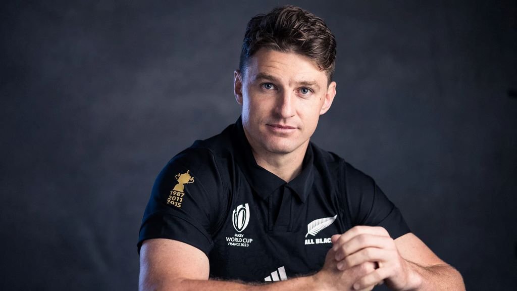 Is Beauden Barrett Retiring