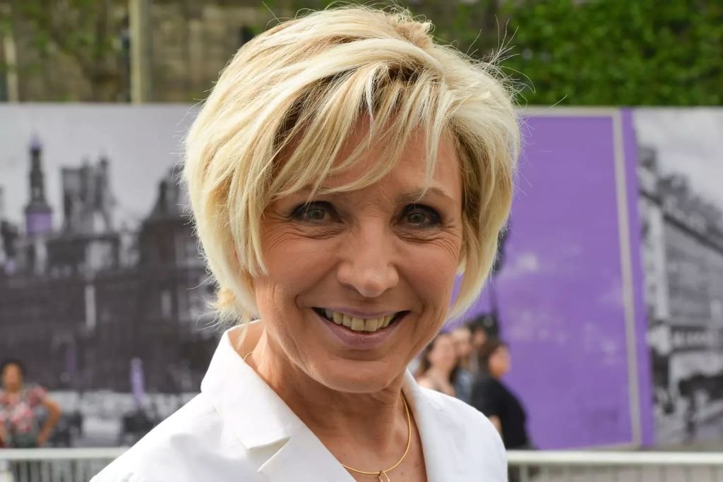 Évelyne Dhéliat Accident