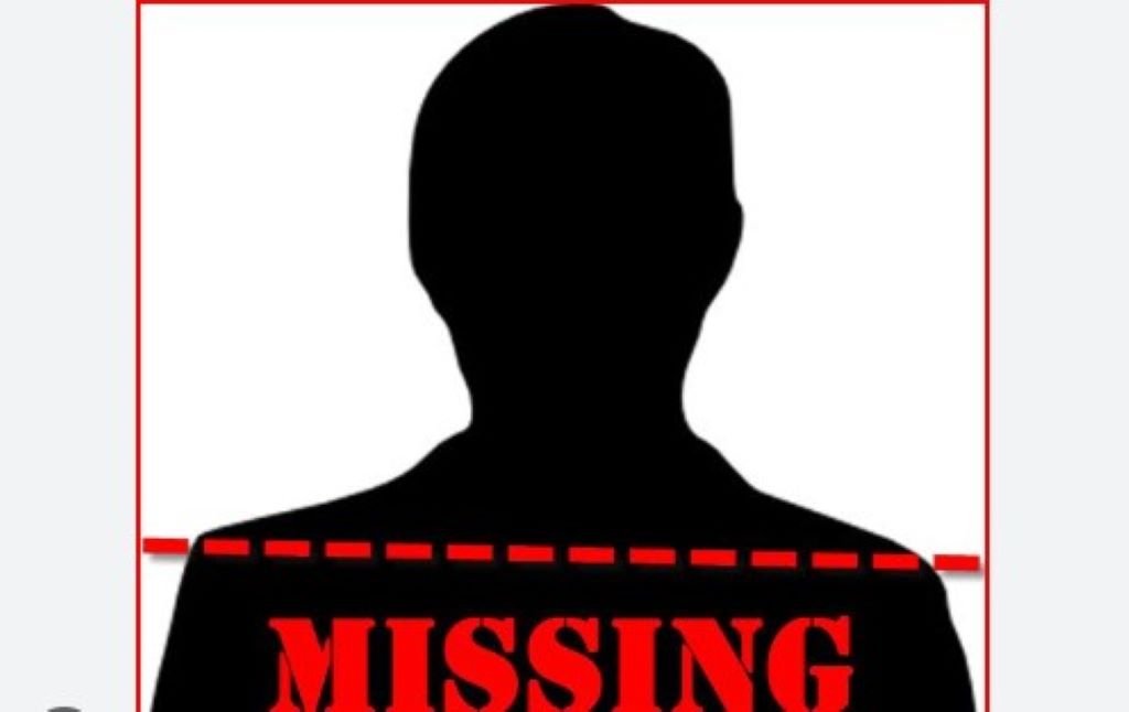 Victoria Gemma Webber Missing