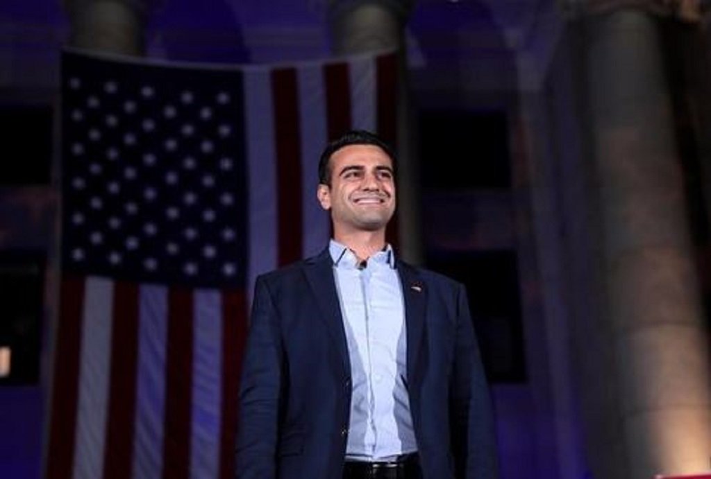 Abraham Hamadeh origin