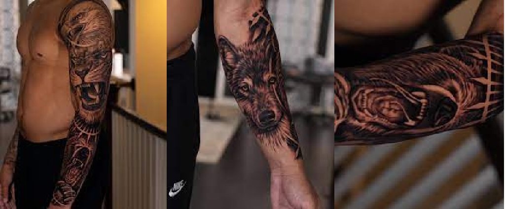 Miles Bridges tattoo